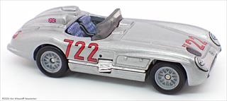 Mercedes-Benz 300 SLR